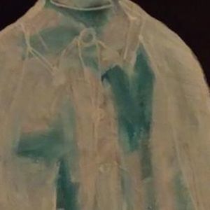 Meet your Posher, Toby